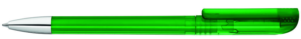 UP transparent SI Drehkugelschreiber UP transparent SI Drehkugelschreiber