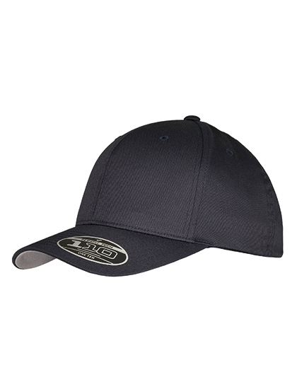 FLEXFIT Flexfit Wooly Combed Adjustable Cap