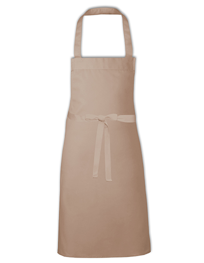Link Kitchen Wear Barbecue Apron - EU Production