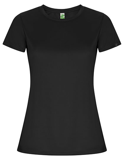Roly Eco Women´s Imola T-Shirt