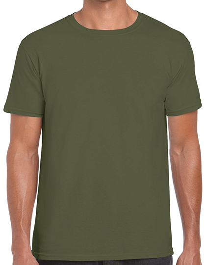 Gildan Softstyle® Adult T-Shirt Gildan Softstyle® Adult T-Shirt