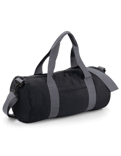 BagBase Original Barrel Bag