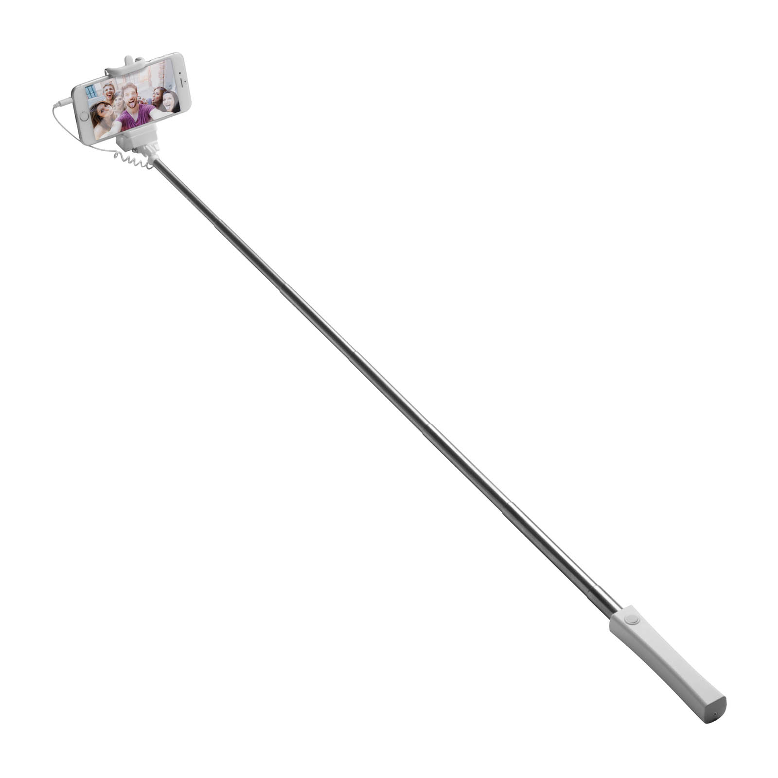 Teleskop-Kamerahalter mit Auslöser PENZA Teleskop-Kamerahalter mit Auslöser PENZA