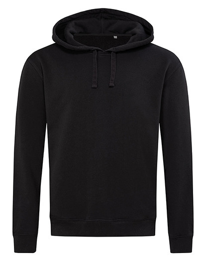 Stedman® Side Pocket Hoodie Select Unisex Stedman® Side Pocket Hoodie Select Unisex