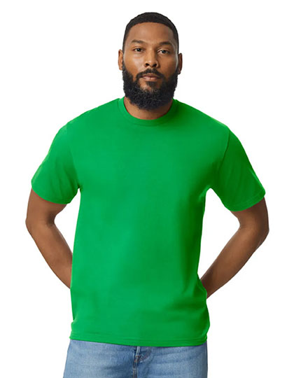 Gildan Softstyle® Midweight Adult T-Shirt Gildan Softstyle® Midweight Adult T-Shirt