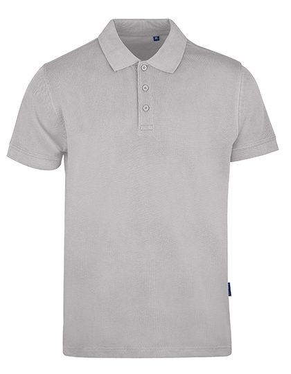 HRM Men´s Heavy Polo