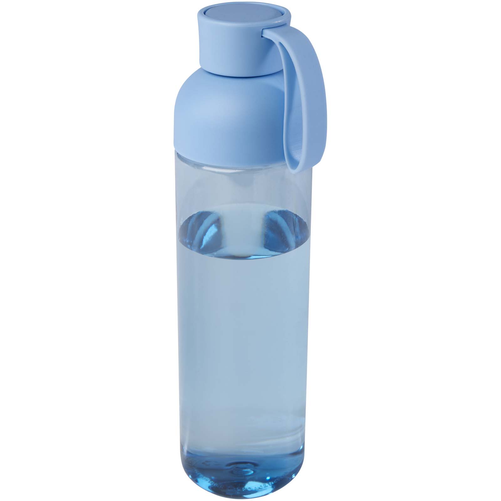 Illuminate 600 ml RPET-Wasserflasche Illuminate 600 ml RPET-Wasserflasche