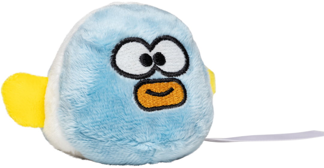 MiniFeet® Schmoozies® Fisch MiniFeet® Schmoozies® Fisch