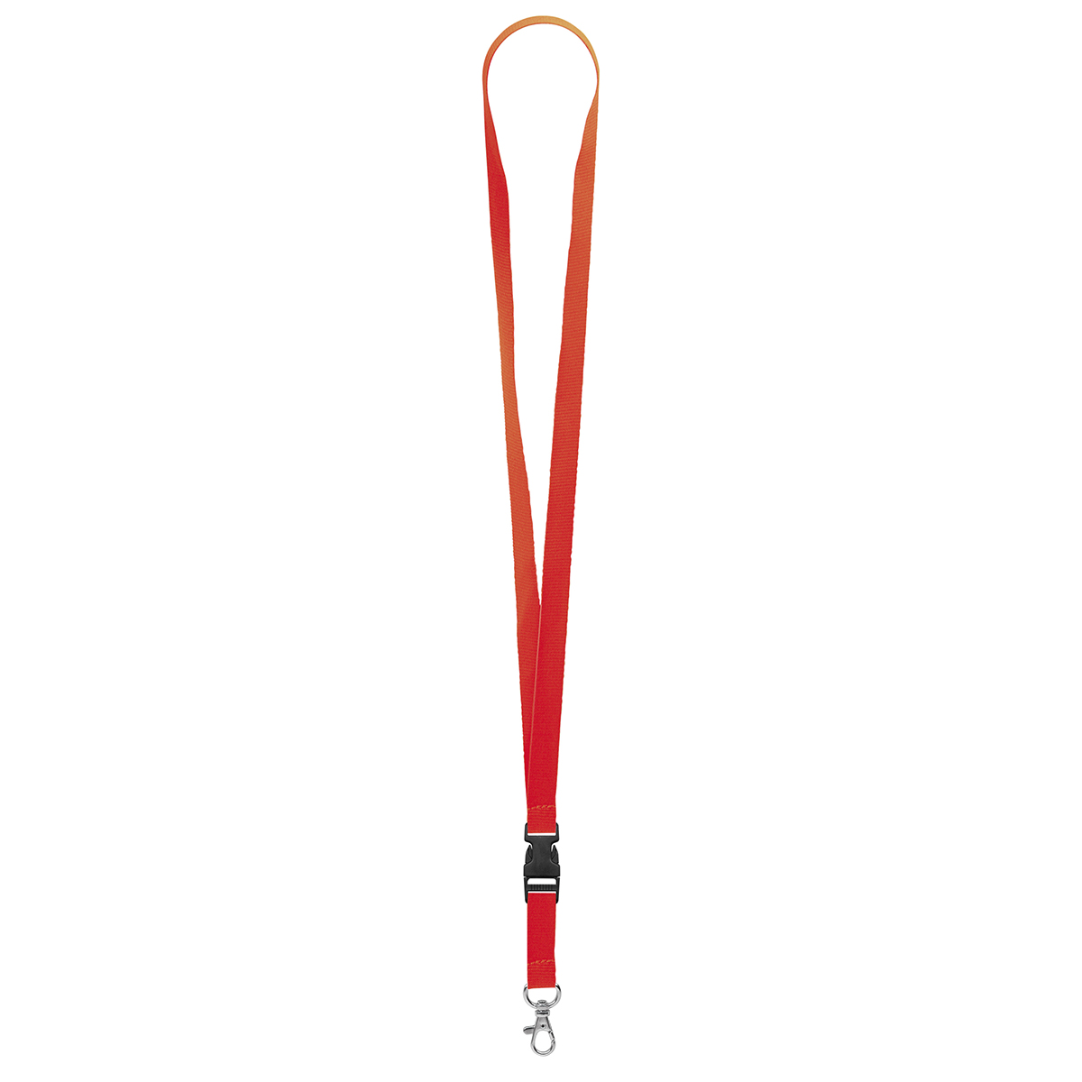Schlüsselband-Lanyard Standard Schlüsselband-Lanyard Standard