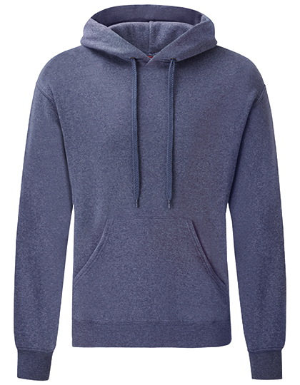 Fruit of the Loom Classic Hooded Sweat Fruit of the Loom Classic Hooded Sweat