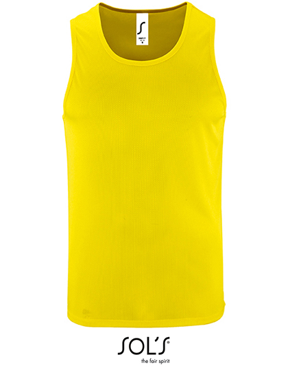 SOL´S Men´s Sports Tank Top Sporty SOL´S Men´s Sports Tank Top Sporty