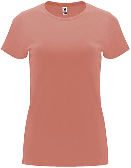Roly Women´s Capri T-Shirt Roly Women´s Capri T-Shirt