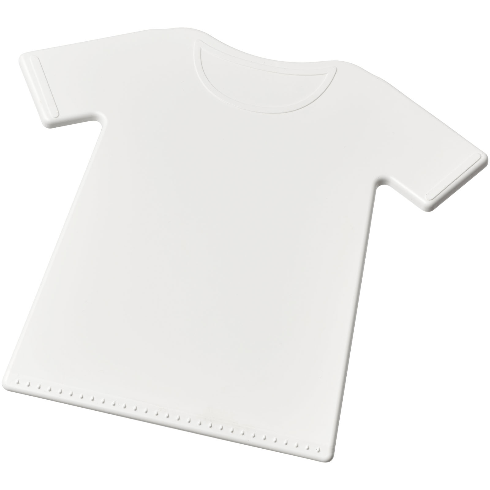 PF Manufactured Brace Eiskratzer in T-Shirt-Form