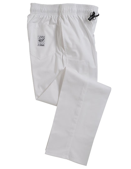 Le Chef Professional Trousers