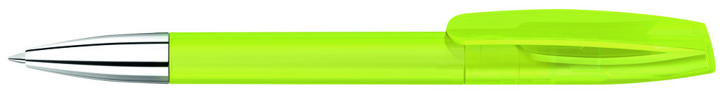 CORAL frozen SI Drehkugelschreiber CORAL frozen SI Drehkugelschreiber