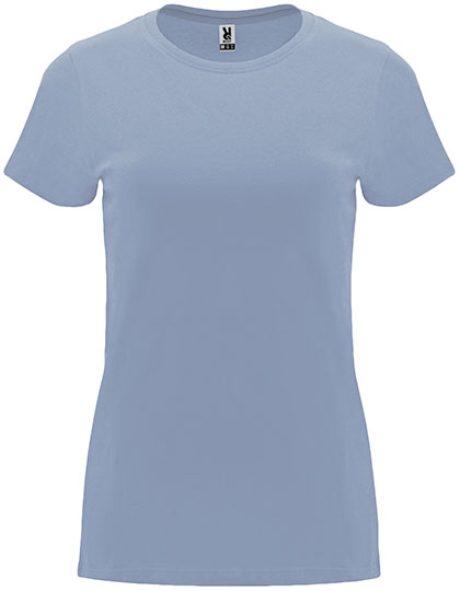 Roly Women´s Capri T-Shirt Roly Women´s Capri T-Shirt