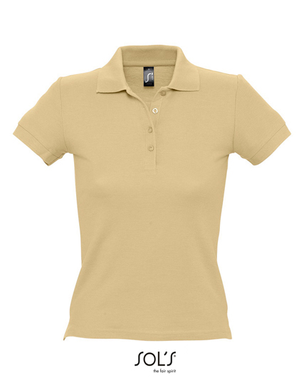 SOL´S Women´s Polo People 210 SOL´S Women´s Polo People 210