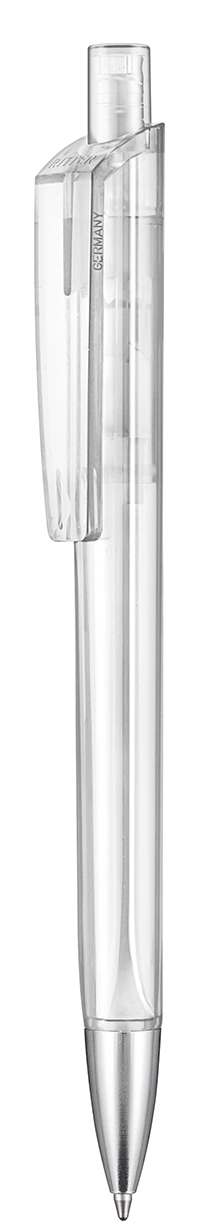 Kugelschreiber TRI-STAR TRANSPARENT Ritter-Pen Kugelschreiber TRI-STAR TRANSPARENT Ritter-Pen