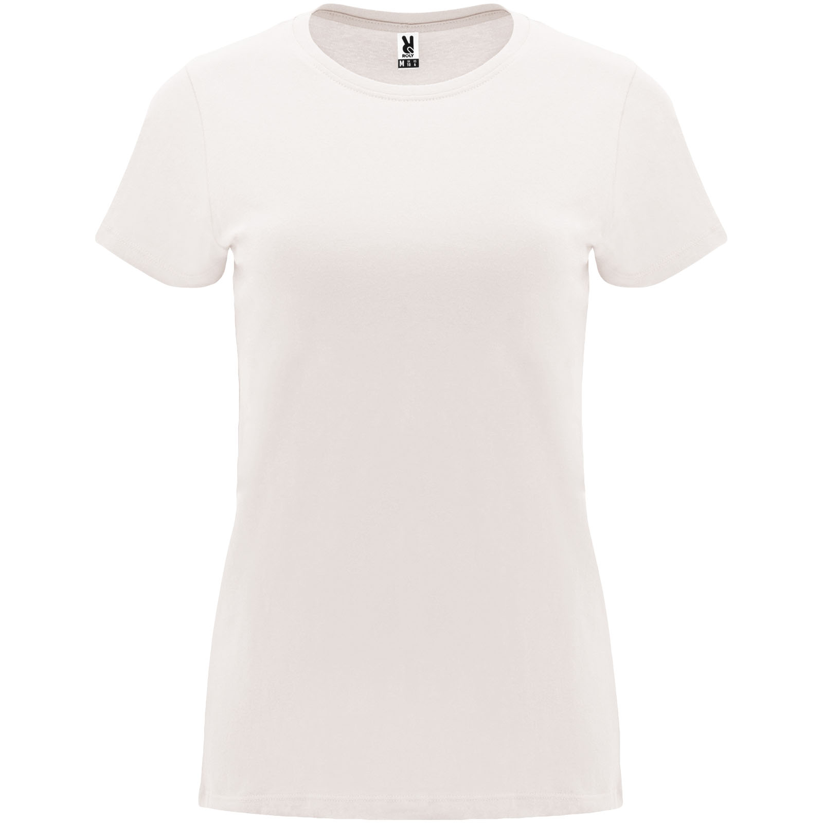 Capri T-Shirt für Damen