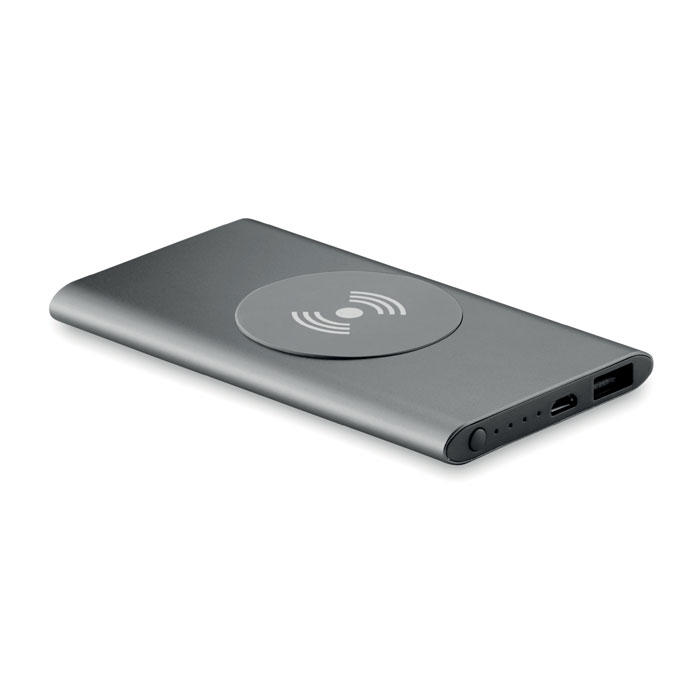 Ladestation mit Powerbank