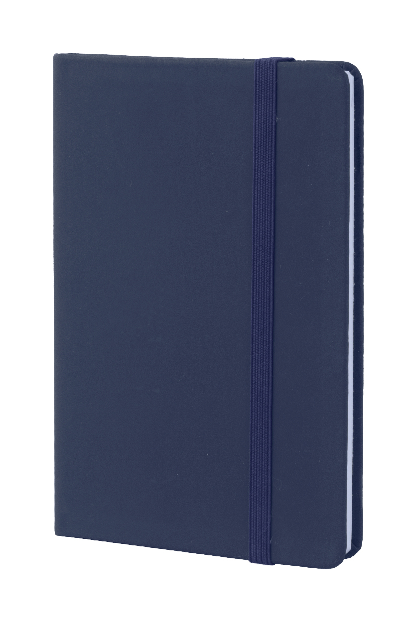 Notizbuch Nopuk Blank A6 Notizbuch Nopuk Blank A6