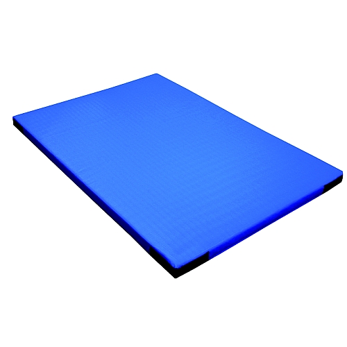 Super-Leichtturnmatte m.Klettecken, 200x100x6 cm Super-Leichtturnmatte m.Klettecken, 200x100x6 cm