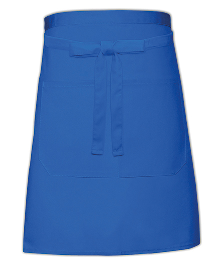 Link Kitchen Wear Baker´s Apron With Pocket Link Kitchen Wear Baker´s Apron With Pocket