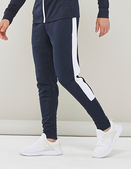 Finden+Hales Adults Knitted Tracksuit Pants