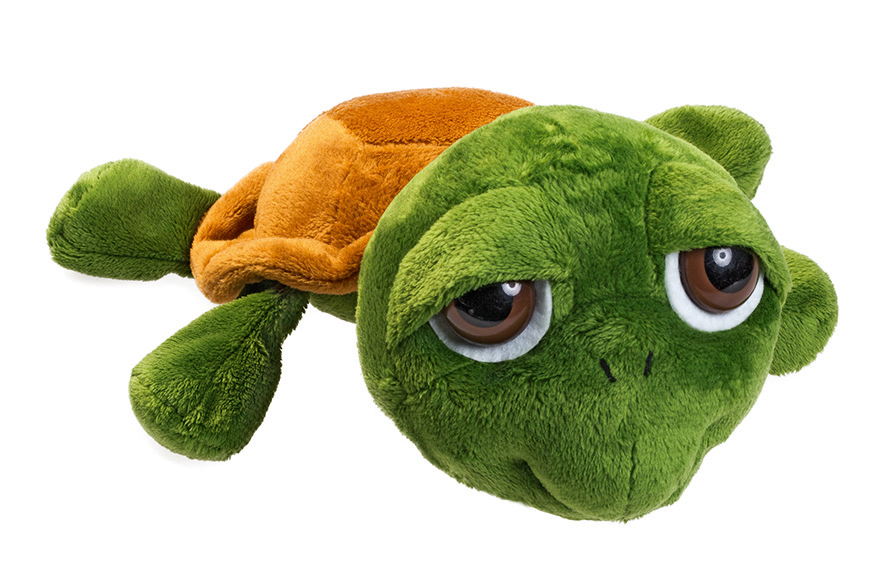 MiniFeet® Schildkröte Lotte