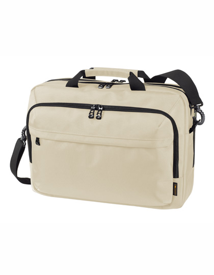 Halfar Business Bag Mission
