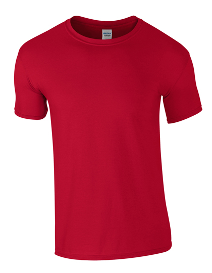 Gildan Softstyle® Adult T-Shirt Gildan Softstyle® Adult T-Shirt