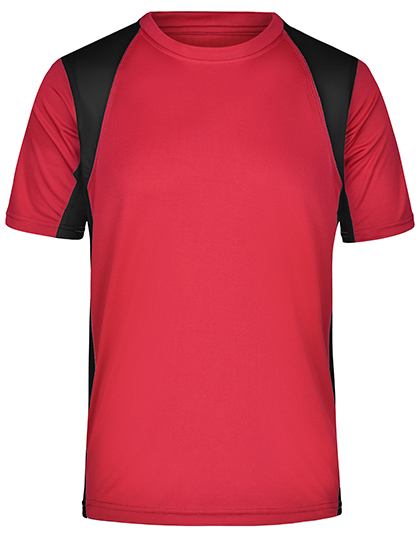 James&Nicholson Men´s Running-T