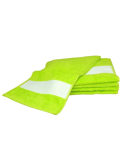 ARTG SUBLI-Me® Sport Towel ARTG SUBLI-Me® Sport Towel
