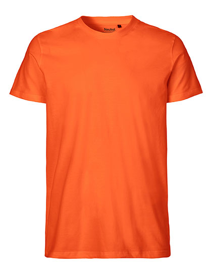 Neutral Men´s Fit T-Shirt Neutral Men´s Fit T-Shirt