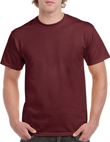 Gildan Heavy Cotton™ Adult T-Shirt Gildan Heavy Cotton™ Adult T-Shirt