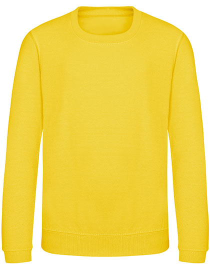 Just Hoods Kids´ AWDis Sweat Just Hoods Kids´ AWDis Sweat