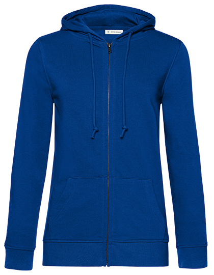 B&C BE INSPIRED Inspire Zipped Hood Jacket 'Women_° B&C BE INSPIRED Inspire Zipped Hood Jacket 'Women_°