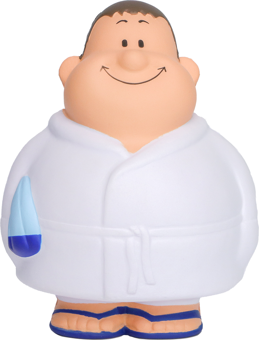 SQUEEZIES® Wellness Bert® SQUEEZIES® Wellness Bert®