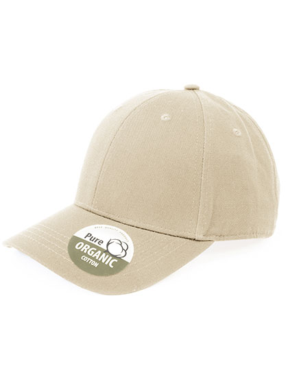 Brain Waves Organic Cotton Cap Brain Waves Organic Cotton Cap