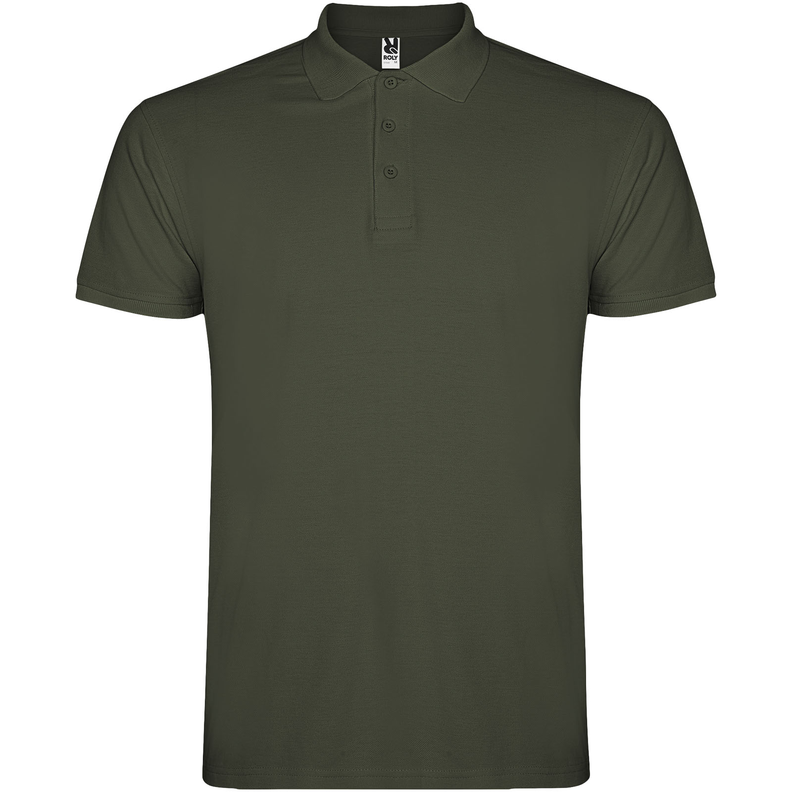 Star Poloshirt für Herren Star Poloshirt für Herren