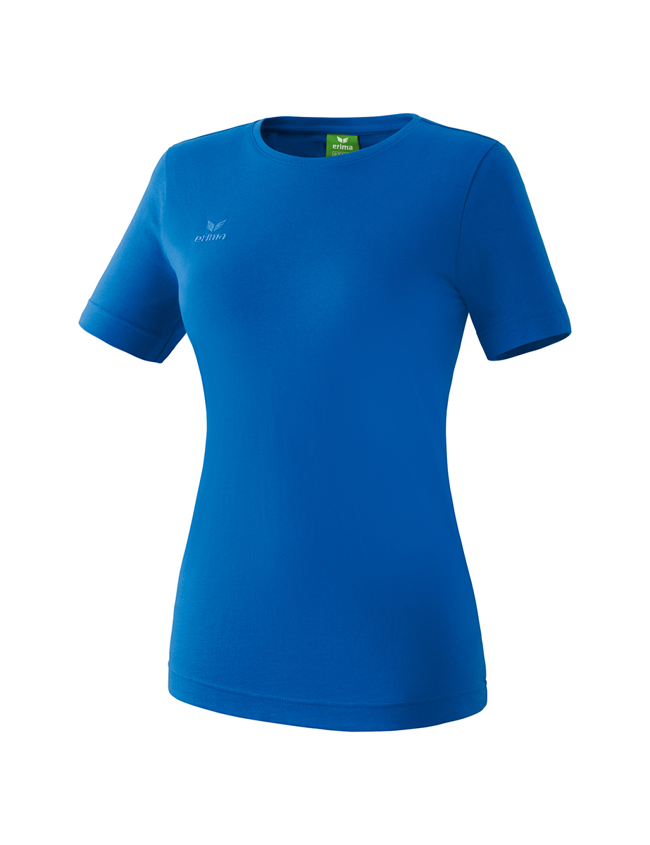 Erima Teamsport T-Shirt Damen Erima Teamsport T-Shirt Damen