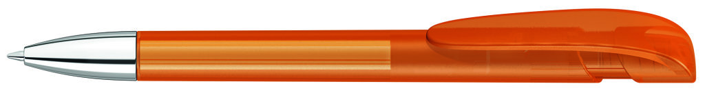 YES frozen SI Druckkugelschreiber YES frozen SI Druckkugelschreiber