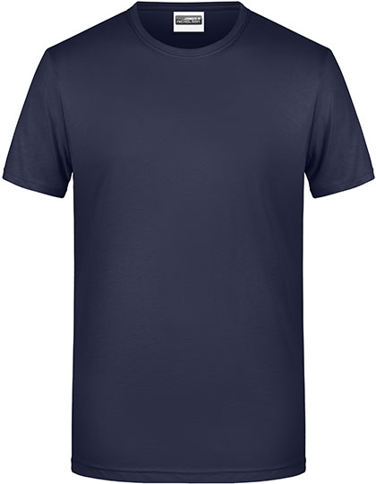 James&Nicholson Men´s Basic-T James&Nicholson Men´s Basic-T