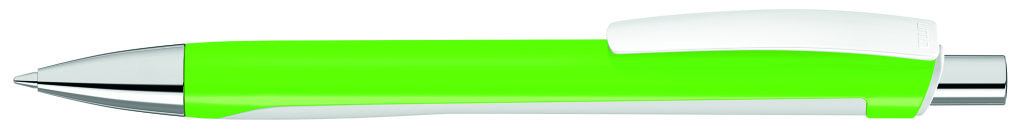 WAVE GUM Druckkugelschreiber WAVE GUM Druckkugelschreiber