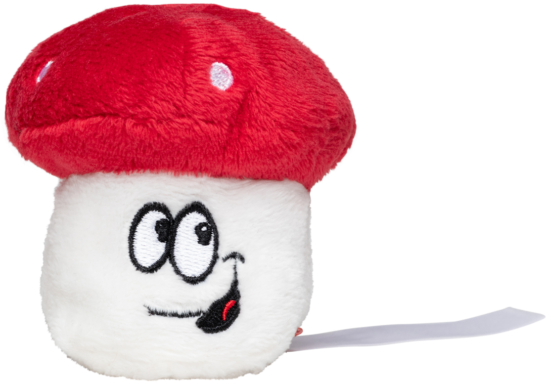 MiniFeet® Schmoozies® Fliegenpilz MiniFeet® Schmoozies® Fliegenpilz