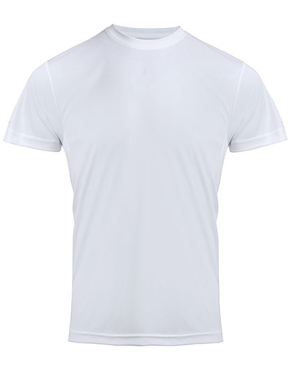 Premier Workwear Coolchecker® Chef´s T-Shirt (Mesh Back)