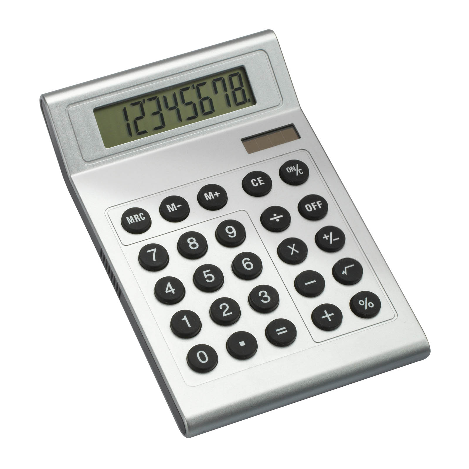 Solartaschenrechner REEVES-TOTANA Solartaschenrechner REEVES-TOTANA