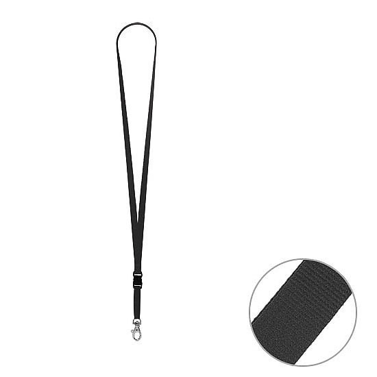 Schlüsselband-Lanyard Standard Schlüsselband-Lanyard Standard