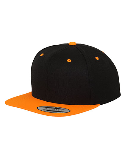 FLEXFIT Classic Snapback 2-Tone FLEXFIT Classic Snapback 2-Tone