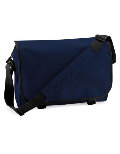 BagBase Messenger Bag BagBase Messenger Bag